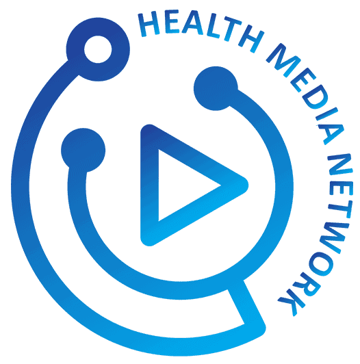 Health Media Network Logo